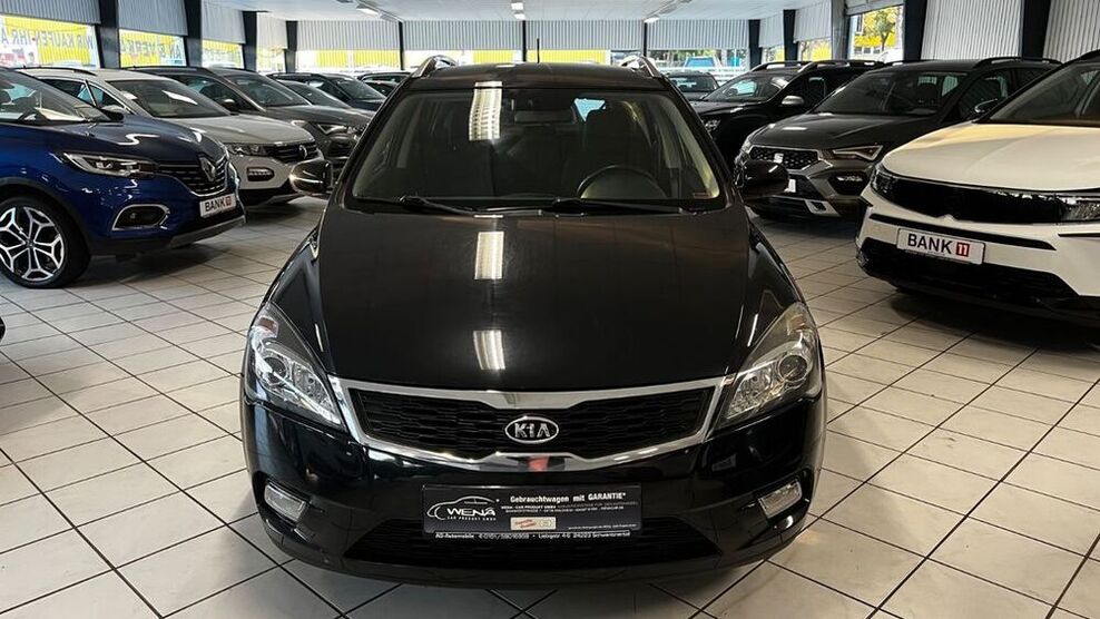 ceed Sportswagon
