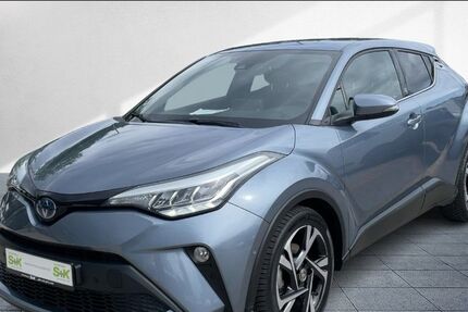 Toyota C-HR 50.646 km 23.680 &euro; Neu Wulmstorf 21629