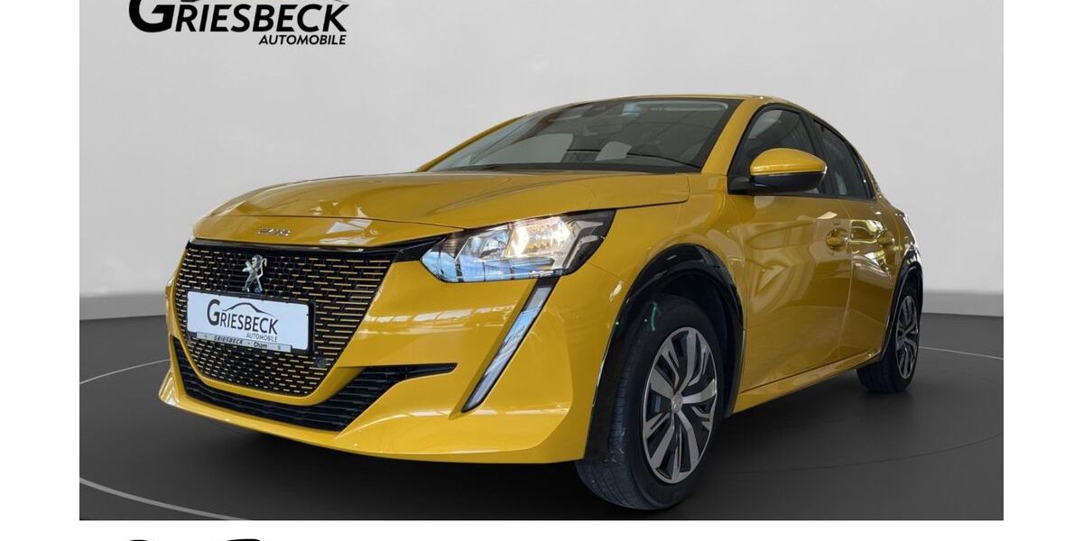 Peugeot 208 28.550 km 13.950 &euro; Cham 93413