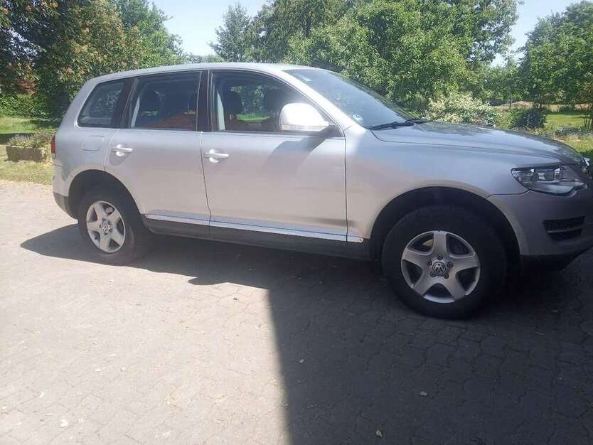 Touareg