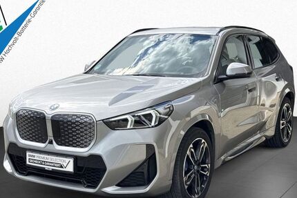 BMW iX1 24.277 km 48.990 &euro; Salzwedel-Brietz 29410
