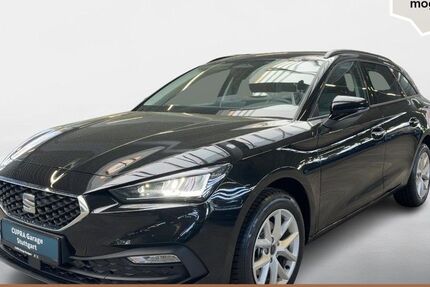 Seat Leon 1.505 km 24.330 &euro; Stuttgart-Feuerbach 70469