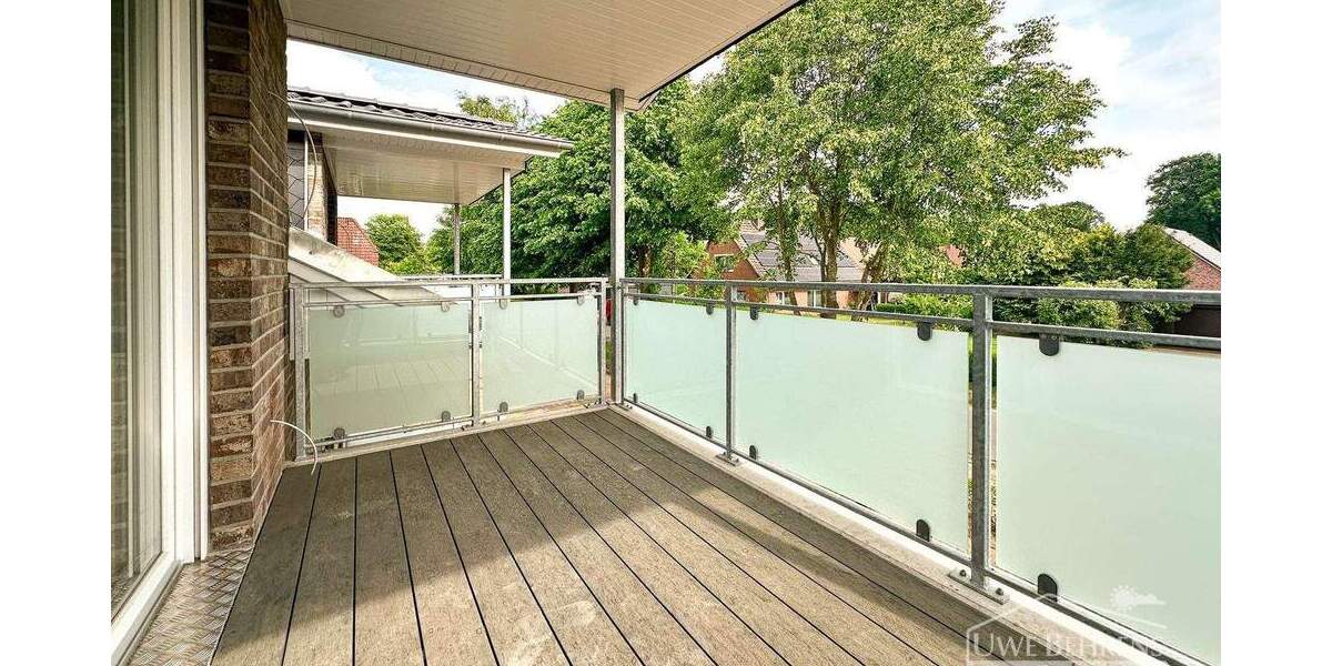 Etagenwohnung Klein Meckelsen - 3 Zimmer, 71 m&sup2;, 259.000&euro; | Angebot:25699490