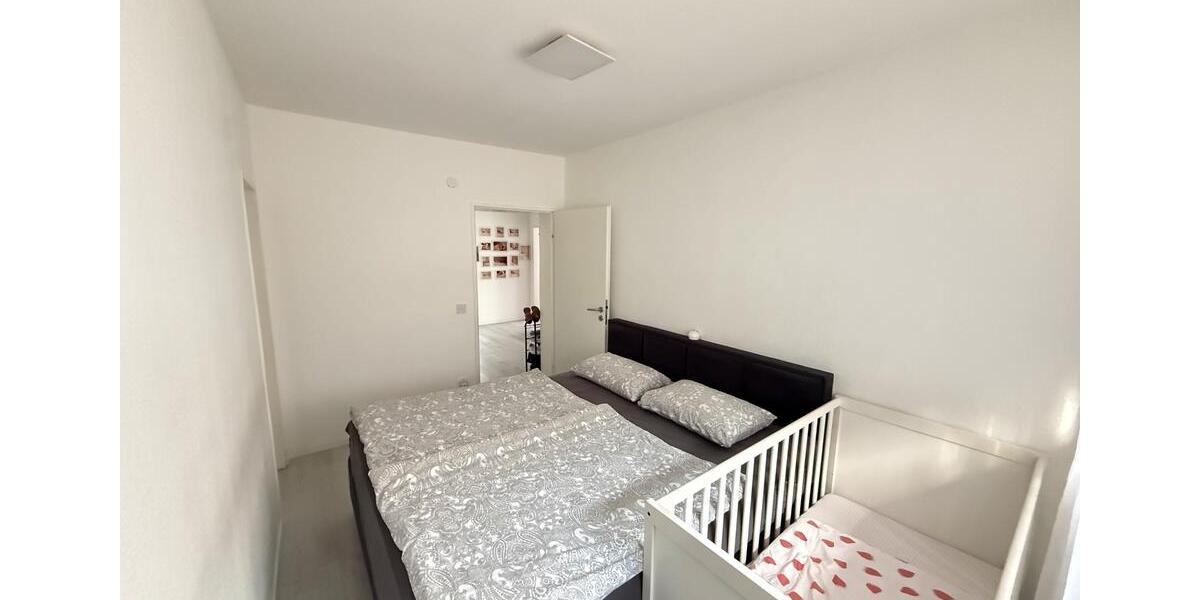 Etagenwohnung Hattingen Blankenstein - 4 Zimmer, 85 m&sup2;, 1.050&euro; | Angebot:25545183