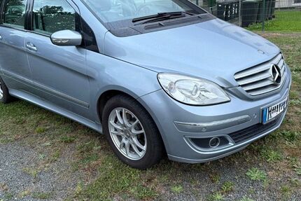 Mercedes-Benz B 200 202.000 km 3.200 € Wetter 35083