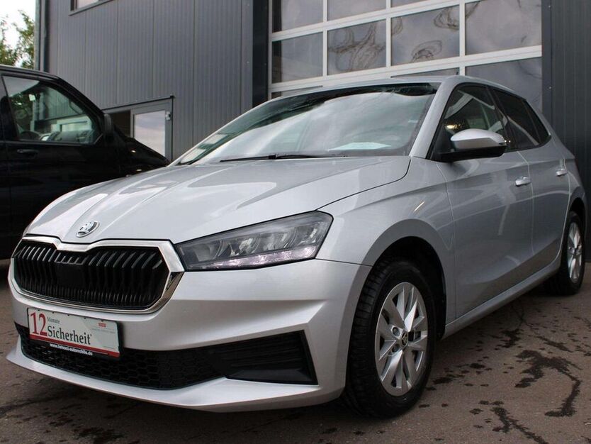 Fabia