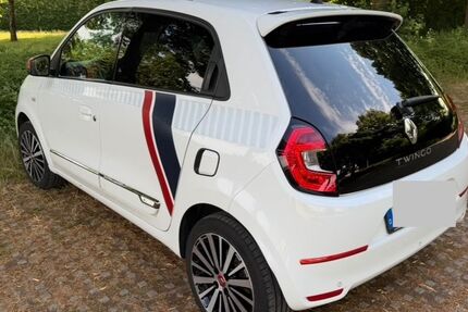Renault Twingo 71.799 km 7.900 &euro; Oberboihingen 72644