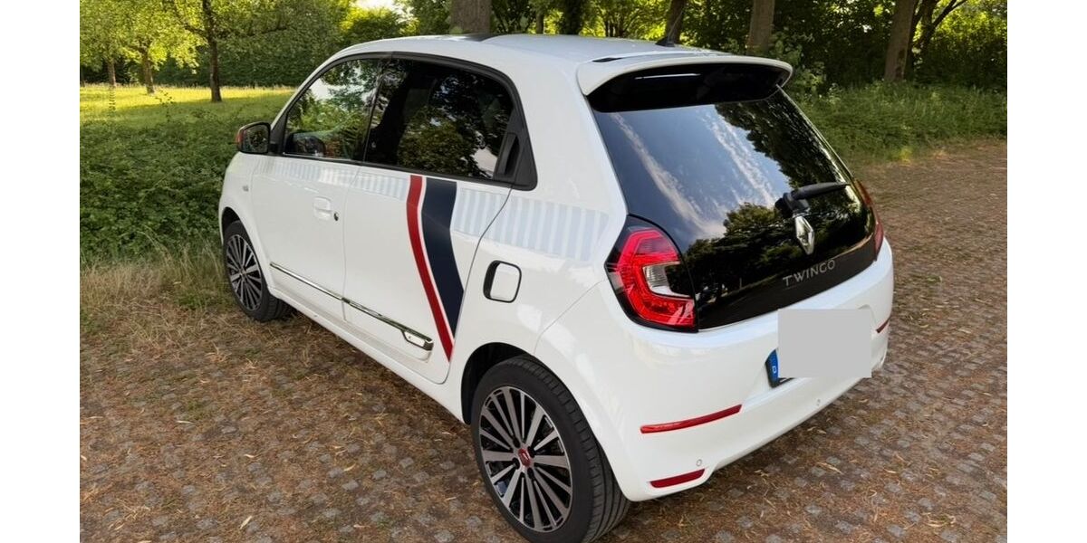 Renault Twingo 71.799 km 8.300 &euro; Oberboihingen 72644