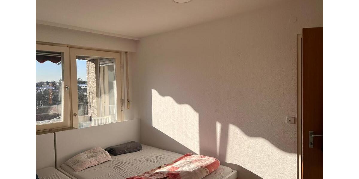 Etagenwohnung Waiblingen Beinstein - 2 Zimmer, 51 m&sup2;, 180.000&euro; | Angebot:26228141
