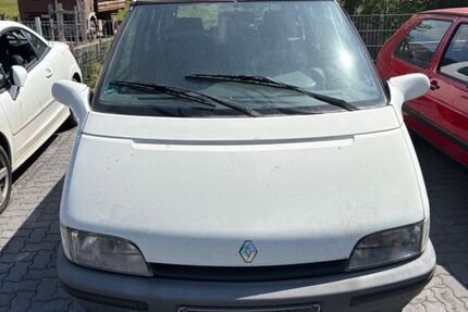 Renault Espace 285.000 km 1.798 € Köln 50825