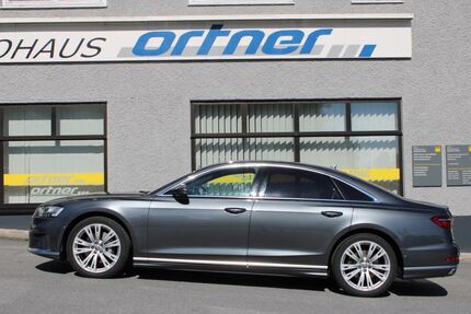 Audi A8 113.500 km 36.380 &euro; Passau 94036