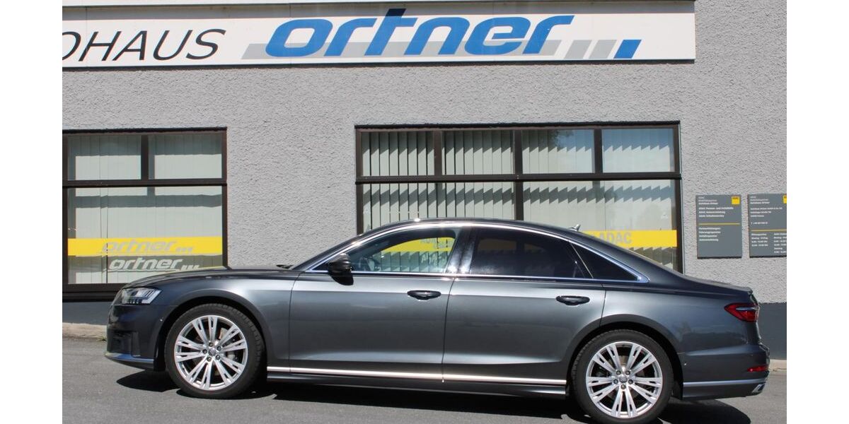 Audi A8 113.500 km 36.380 &euro; Passau 94036