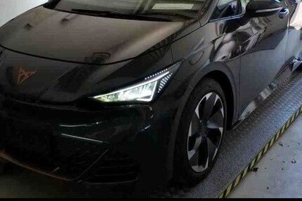 Cupra Born 73.900 km 25.930 &euro; Crailsheim 74564