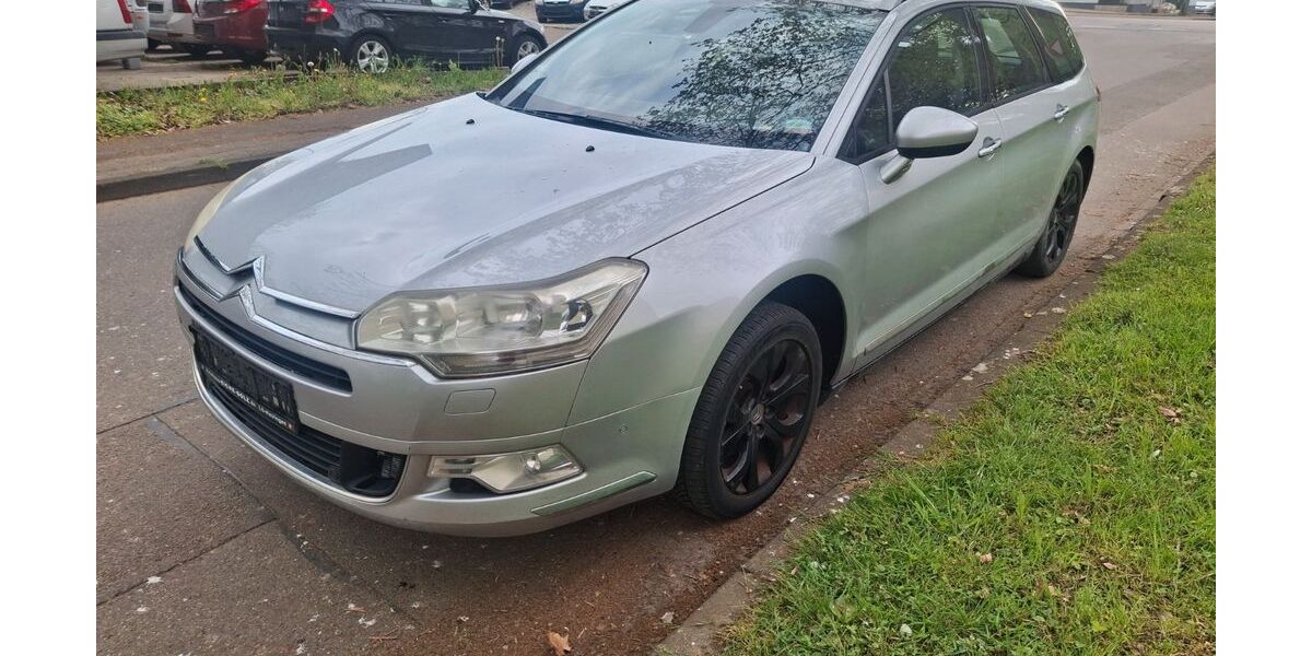 Citroen C5 329.000 km 1.399 &euro; Lahr 77933