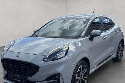 Ford Puma 11.049 km 22.950 &euro; Frankfurt 60386
