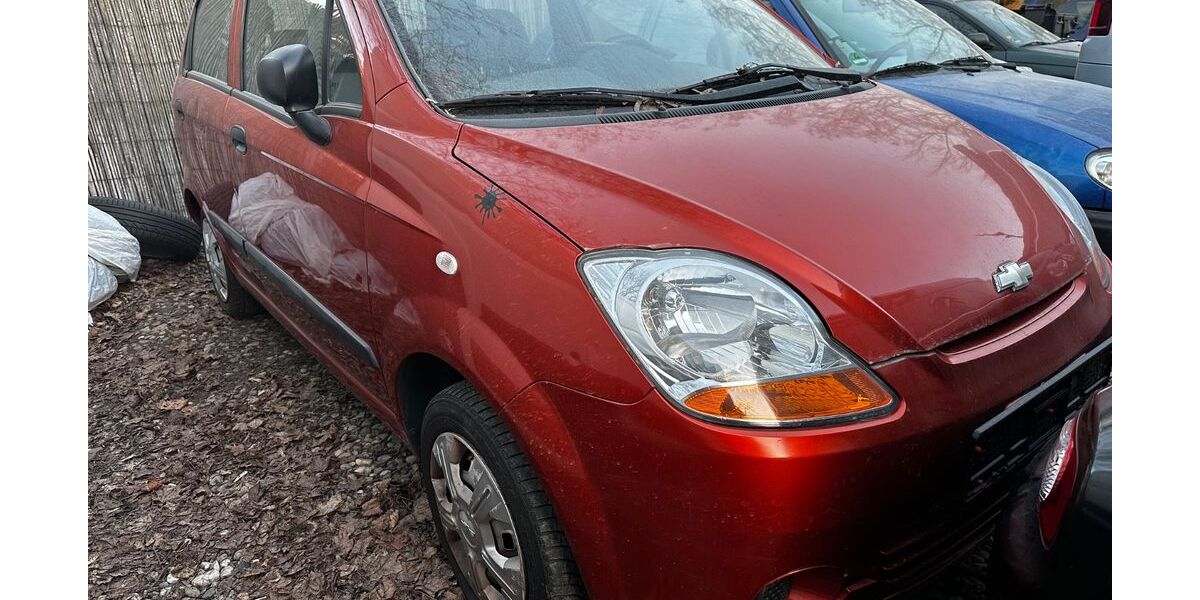 Chevrolet Matiz 60.000 km 3.290 &euro; Berlin 14167