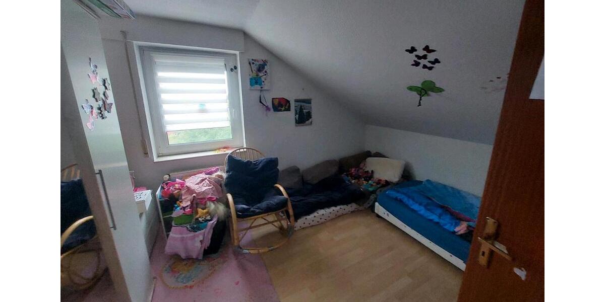 Dachgeschoßwohnung Bohmte - 5 Zimmer, 97 m&sup2;, 870&euro; | Angebot:26483386
