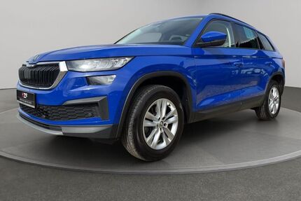 Skoda Kodiaq 125.150 km 24.890 &euro; Schleswig 24837