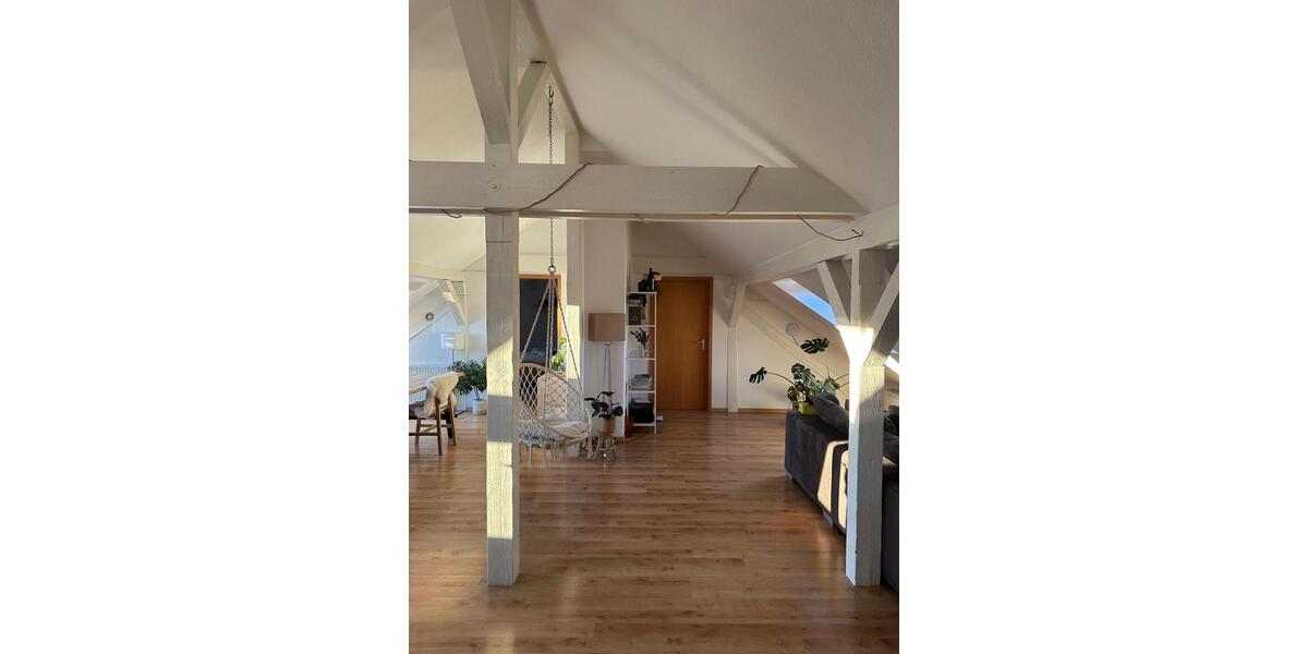 Wohnung in Wermelskirchen Stadtzentrum 3 zimmer