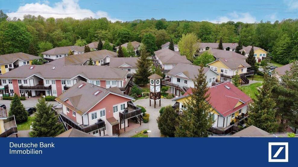 Wohnungspaket mit 40 Einheiten und 15 Stellplätzen!