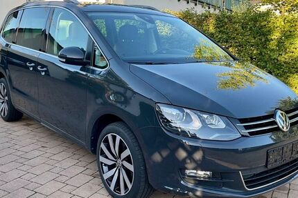 VW Sharan