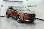 Peugeot 5008 GT 130 Puretech EAT8 1.Hand 7 Sitze 13.300 km 26.620 &euro; Lich 35423