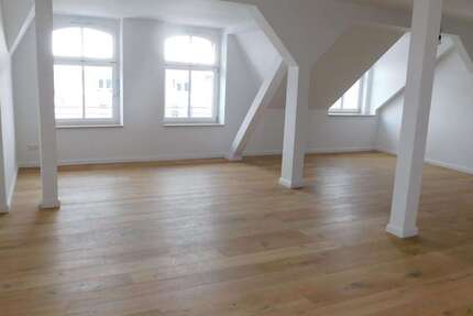 Wohnung Beelitz - 4 Zimmer, 130 m&sup2;, 1.432&euro; | Angebot:26572402
