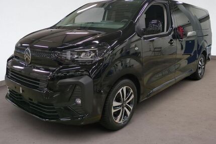 Citroen SpaceTourer 31.543 km 36.999 € Eisenach 99817