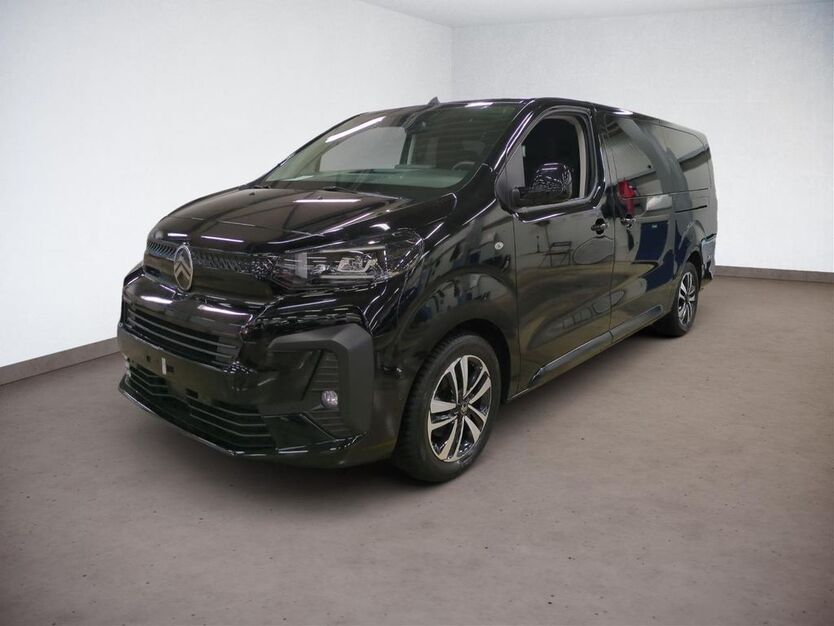 Citroen SpaceTourer 31.543 km 36.999 € Eisenach 99817