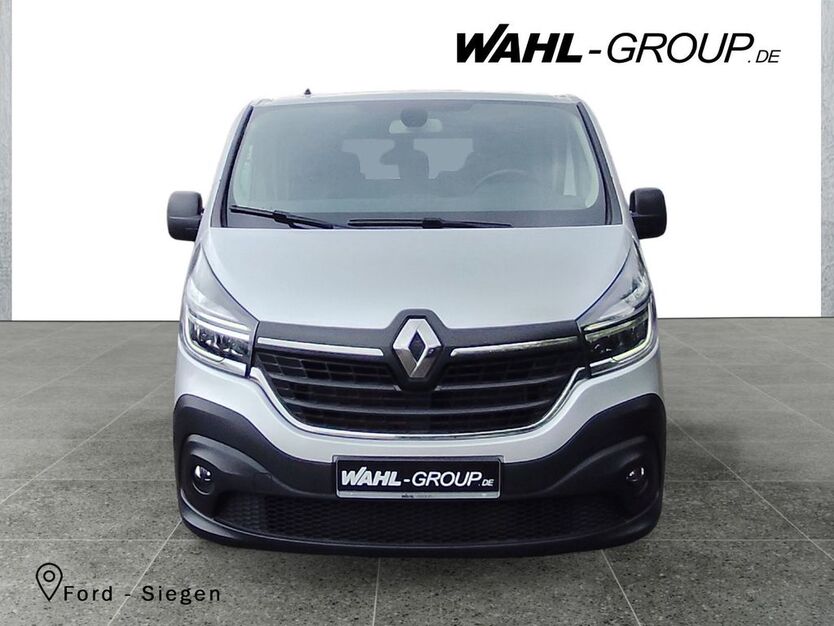 Renault Trafic 63.642 km 24.980 € Siegen 57072