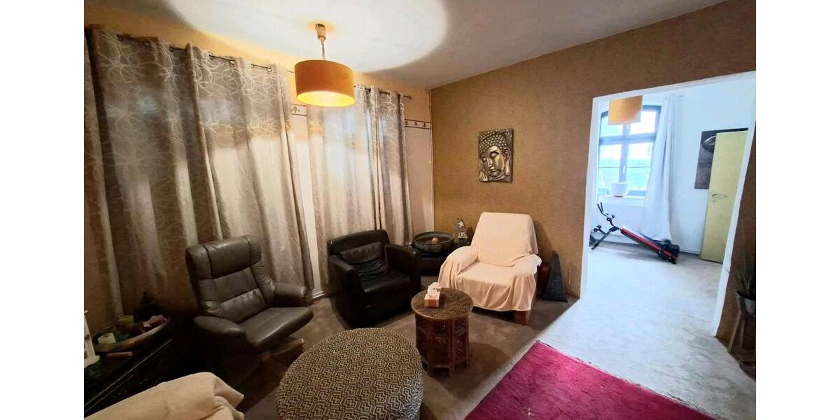 Mehrfamilienhaus, Wohnhaus Burg - 13 Zimmer, 370 m&sup2;, 299.000&euro; | Angebot:27126514