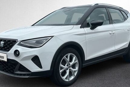 Seat Arona 24.300 km 21.974 &euro; Lauda-Königshofen 97922