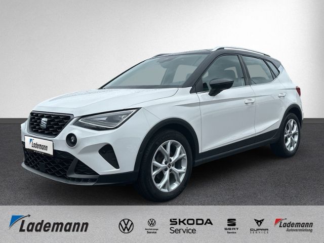 Seat Arona 24.300 km 22.429 &euro; Lauda-Königshofen 97922