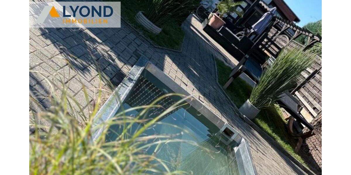 Einfamilienhaus Colbitz - 6 Zimmer, 250 m&sup2;, 495.000&euro; | Angebot:25687831