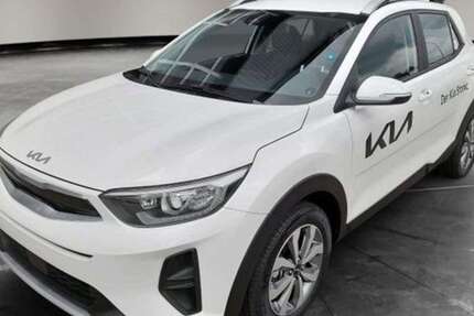 Kia Stonic 6.000 km 20.990 € Landshut 84030