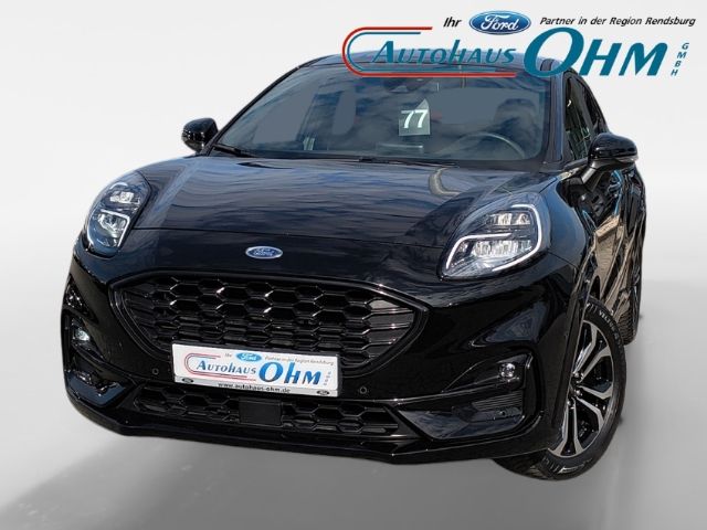 Ford Puma 65.190 km 18.990 &euro; Rendsburg 24768