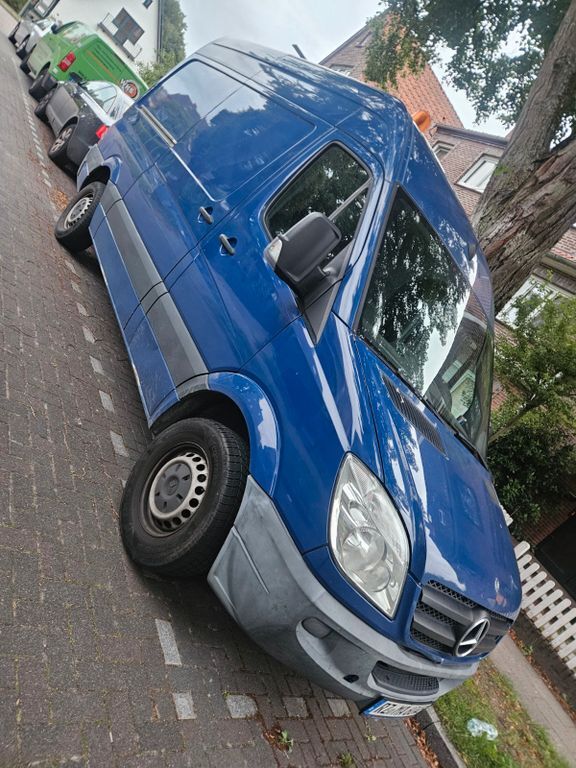 Sprinter