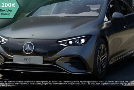Mercedes-Benz EQE 6.329 km 59.990 € Berlin 10587