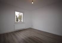 1-Zimmer-Wohnung in zentraler Lage!