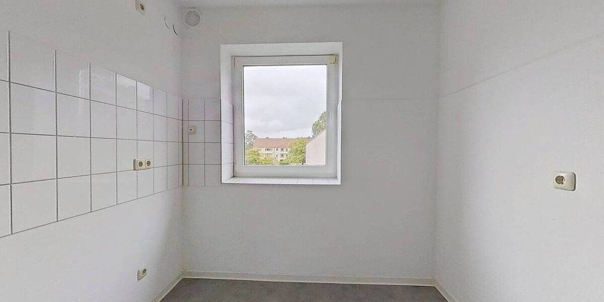 Etagenwohnung Bückeburg - 5 Zimmer, 102 m&sup2;, 950&euro; | Angebot:26902492