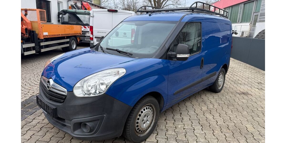 Opel Combo 174.551 km 3.094 &euro; Heilbronn 74081