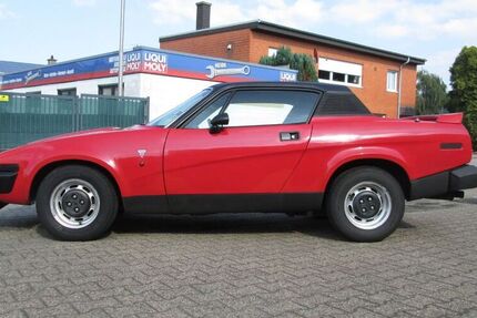 Triumph TR7