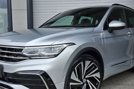 VW Tiguan 75.700 km 31.800 &euro; Rheinstetten-Karlsruhe 76287