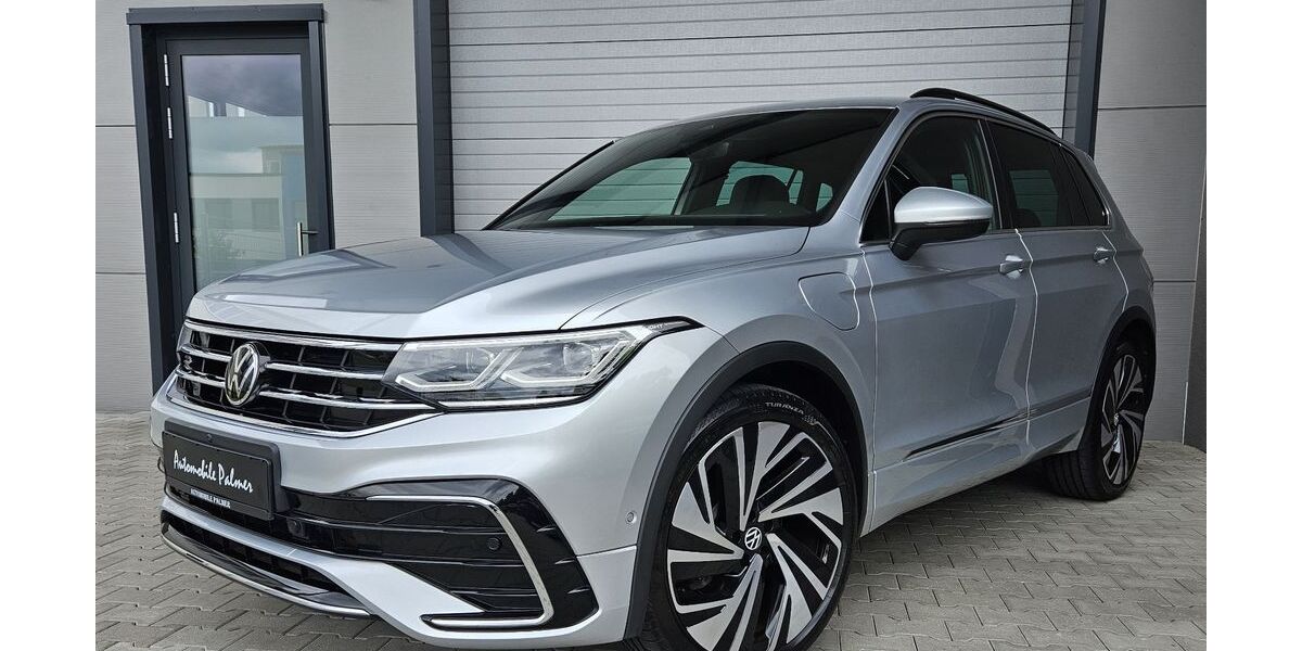 VW Tiguan 75.700 km 31.800 &euro; Rheinstetten-Karlsruhe 76287