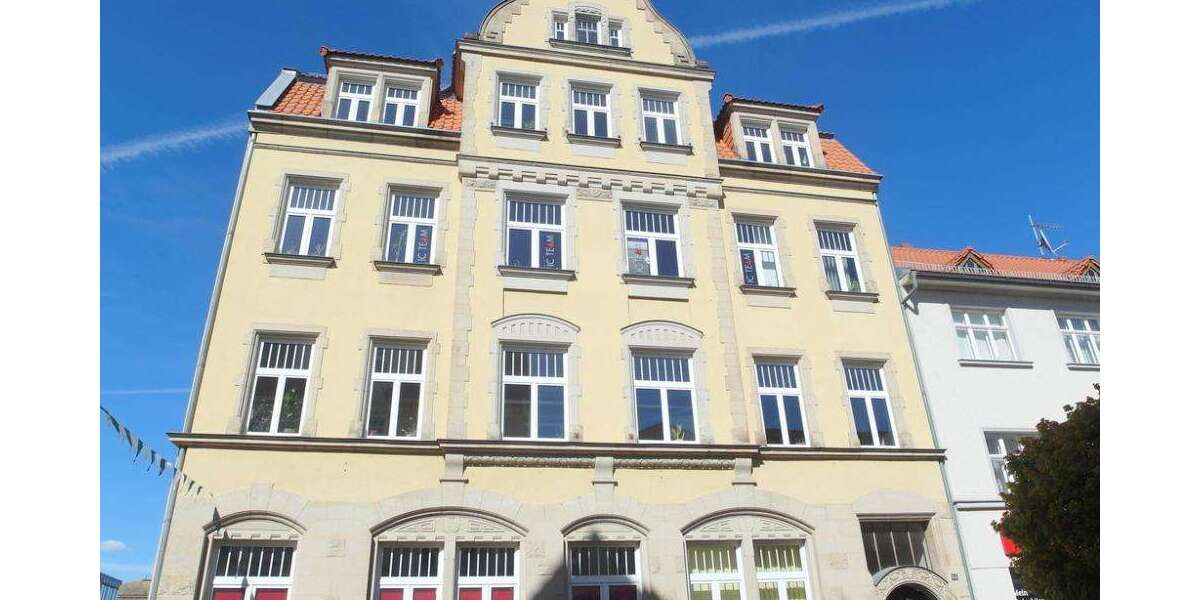 Gewerbeobjekt Riesa Poppitz - 630&euro; | Angebot:27120434