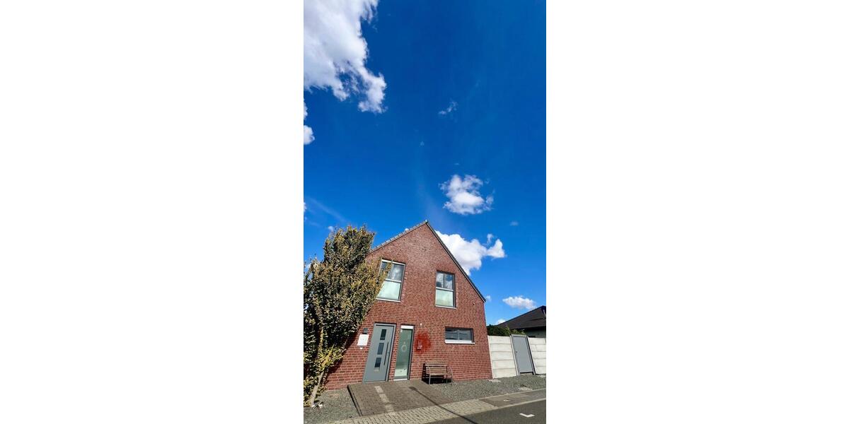 Gussek Premiumhaus mit Energieklasse A, Designküche & Toplage zimmer