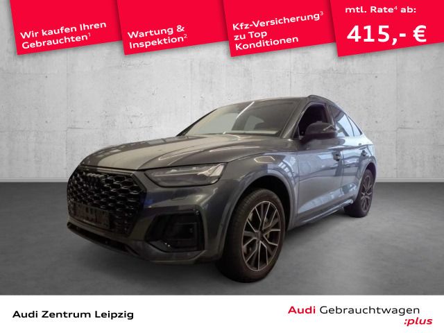 Audi Q5 68.030 km 36.890 &euro; Leipzig 04129