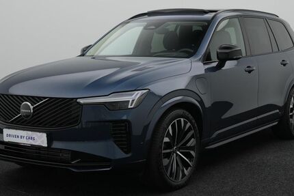 Volvo XC90 1.049 km 73.750 &euro; Bad Bentheim 48455