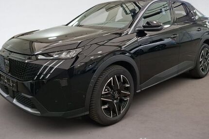 Peugeot 3008 29.453 km 24.990 &euro; Hohenlockstedt 25551