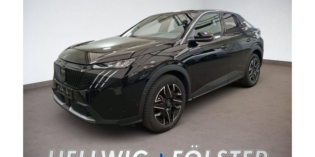 Peugeot 3008 29.453 km 24.990 &euro; Hohenlockstedt 25551